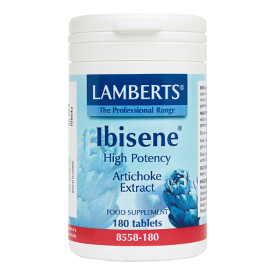 LAMBERTS Ibisene εκχύλισμα αγκινάρας